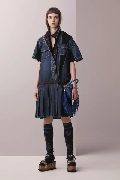 Look 15